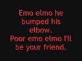Emo Elmo