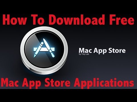 how to download mac app store