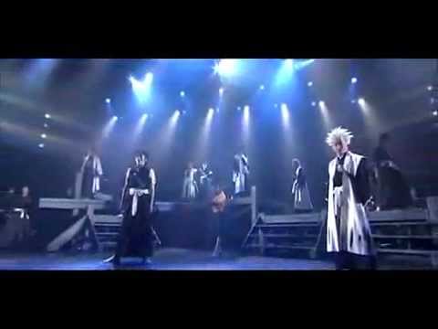 Mou Hitotsu no Chijou 2010 All-star cast + Aizen