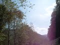 Glen Onoko Trail Clip 2 Glen Onoko Trail Clip 2