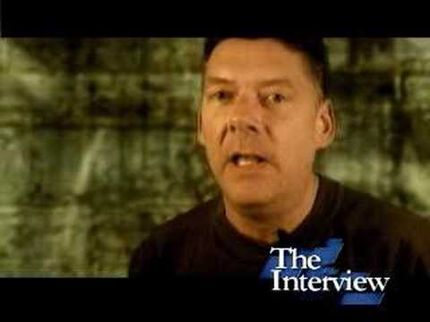 David Asher THE PROCESS 2007 Interview