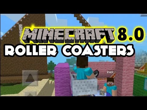TRUCO PARA ROLLER COASTER truco para roller coaster: