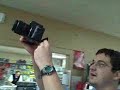 Roberts Raw Footage and the A300