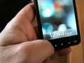 HTC HD2 Crash