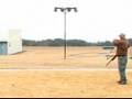 Advanced Target Shooting : Skeet Shooting Fields