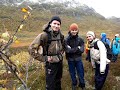 Ski og fjell bli-kjent tur