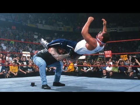The Undertaker (The last ride compilation. 2000 - 2011)
