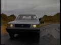 1985 Plymouth Reliant K Commrcial 1985 Plymouth Reliant K Commrcial
