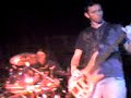 Five Pronged Attack-Diddys Pick scrape