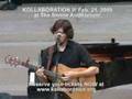 Ken Oak Band - Kollaboration Acousitc 2