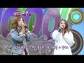 브라운아이드걸스 제아&나르샤&미료&가인[3!4!](170회)