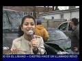 LOS TEMPERAMENTOS - EN NOTICIERO (DRAMA CRISTIANO)