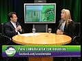 Entrevista: Dra. Mónica Katz - Comunidad Sustentable (Programa Nº2)