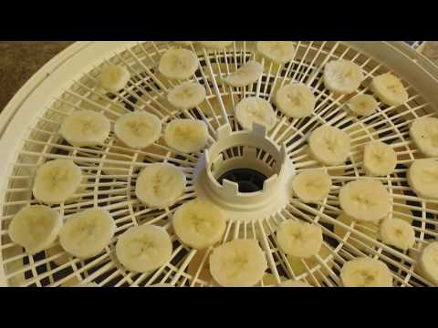 how to use american harvest snackmaster dehydrator