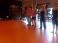 1c cios srt 3e jaars(making the dvd 1')