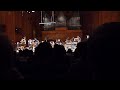 Brandt Brauer Frick - Pretend - live bei c/o pop 2011 - Köln
