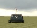 The Unstoppable Stumblebot!