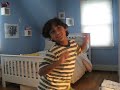 ozzie rubi colleen alyssa cribs