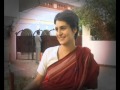 Priyanka Gandhi Interview