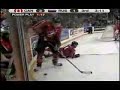 Milan Lucic Highlights
