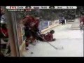Milan Lucic Highlights