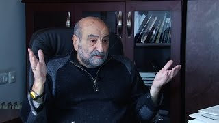 Մարդիկ պետք է պատժվեն, չեն գիտակցում, որ վերջում 1.5-ը 1 մետրի վրա են պառկելու.video|1in.am