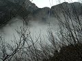 Yosemite Fog Rising.AVI Yosemite Fog Rising.AVI