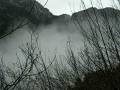 videos de Yosemite Fog Rising.AVI