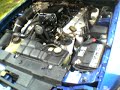 700hp Kenne Bell Supercharged 2003 Mustang SVT Cobra