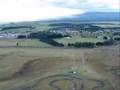 Paramotoring in the Central Plateau