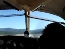 a flight to lake tahoe