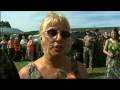 Redneck Wedding