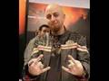 Shavo Odadjian Tribute