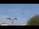 A new 32 inch Sukoi 26 3D foamy by BlueSkyRC.  The SU26 is a classic Russian aerobatic plane.