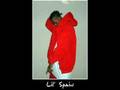 Lil-pain-Go-Girl