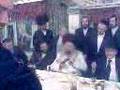 Nikolsburg Rebbe singing Sol-A-Kokosh