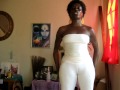 This video is a brief introduction to womb yoga 