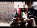 CheTrooper Sticker Video - UrbanMedium