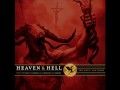 Video de Atom And Evil - Heaven And Hell
