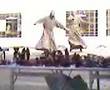 Francescano disco dance