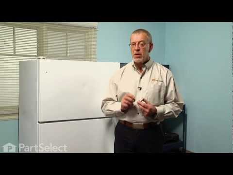 how to troubleshoot fridge