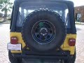 2001 Jeep Wrangler  San Antonio TX