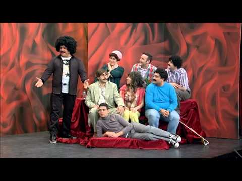 Güldür Güldür Show 72. Bölüm Tanıtımı                                                                                                                                                                                                                     