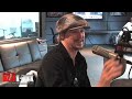 Kid Rock on 92.3 K-Rock Kid Rock on 92.3 K-Rock