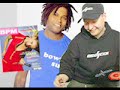 dj dan 100% live funky tekno tribe part 2 1992