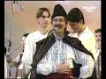romanian folklore