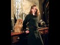 Hermione Granger - Through the Years