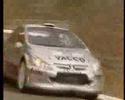Tets Peugeot 307wrc
