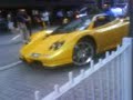 Pagani Zonda S 7.3 in Singapore