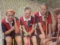 Campeonas MD1 Amstelveen